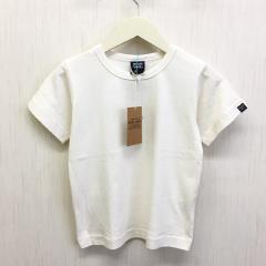 NEEDLE WORK SOON、120cm、Ｔシャツ、綿、男の子用