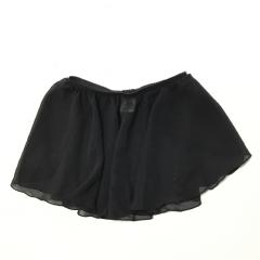 Chacott、120cm、スカート、ポリエステル、女の子用