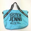 SISTER JENNIȂAobOA|GXeA̎qp