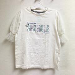 mezzo piano Junior、160cm、カットソー、綿、女の子用