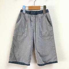 familiar、130cm、パンツ、綿、男の子用