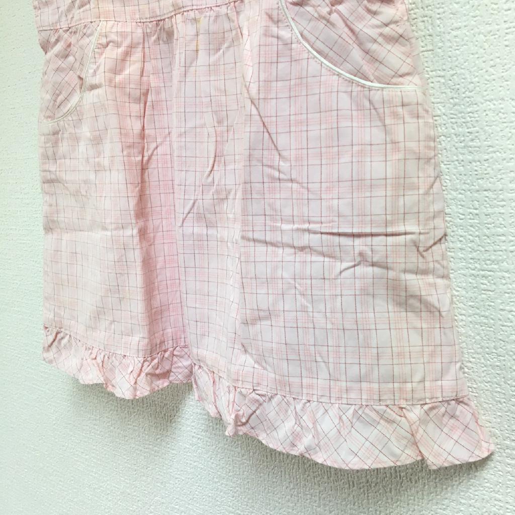 familiar ワンピース 90cm くるり｜familiarの子供服の古着通販