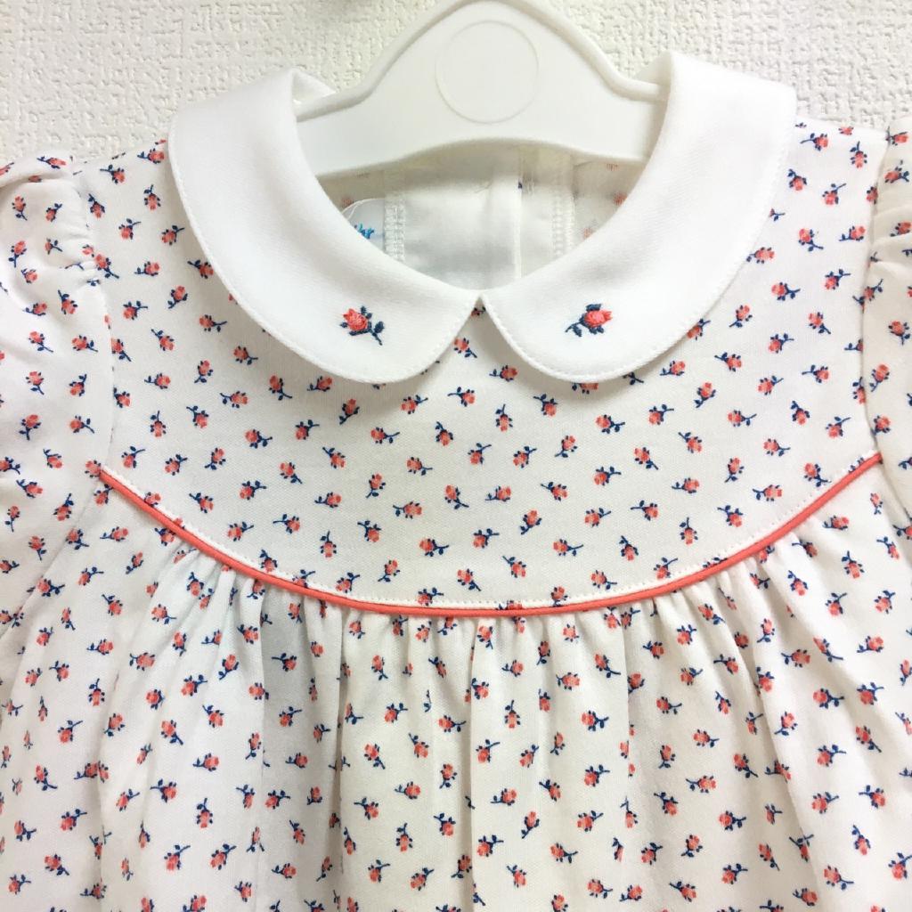 最大80％オフ familiar ワンピース 80cm くるり｜familiarの子供服の古着通販 ワンピース