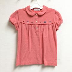 familiar、130cm、カットソー、（表示なし）、女の子用