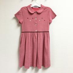 familiar、130cm、ワンピース、（表示なし）、女の子用