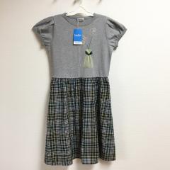 familiar、150cm、ワンピース、綿、女の子用