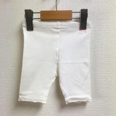 mikihouse、50～70cm、パンツ、綿・ポリウレタン、女の子用