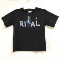 h/BOY、110cm、Ｔシャツ、綿、男の子用