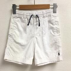 POLO RALPH LAUREN、130cm、パンツ、綿、男の子用