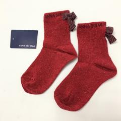 ANNA SUI Mini、17cm、ソックス、その他、女の子用