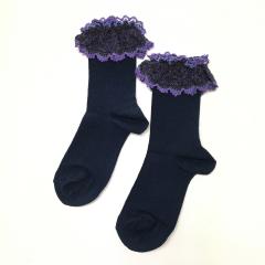 ANNA SUI Mini、21cm、ソックス、その他、女の子用