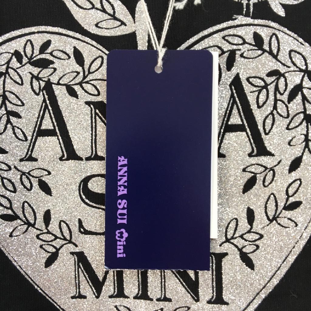 ANNA SUI Mini ワンピース 100cm くるり｜ANNA SUI Miniの子供服