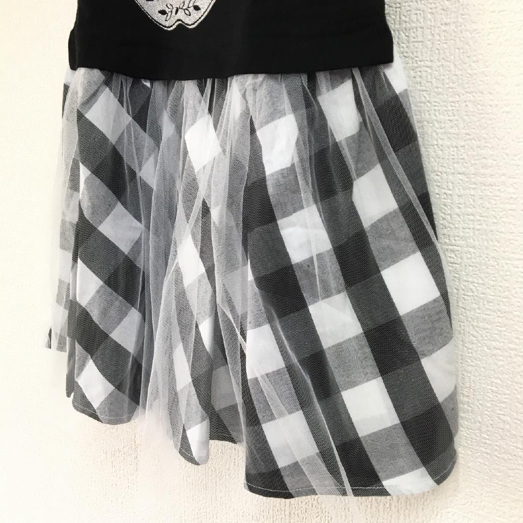 ANNA SUI Mini ワンピース 100cm くるり｜ANNA SUI Miniの子供服