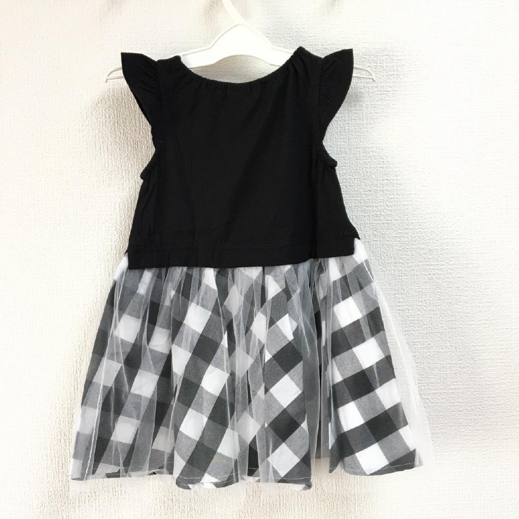 ANNA SUI mini ワンピース キッズ服(100cm~)