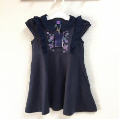 対応中】ANNA SUI mini フォーマル 120cm 入学式 卒園式