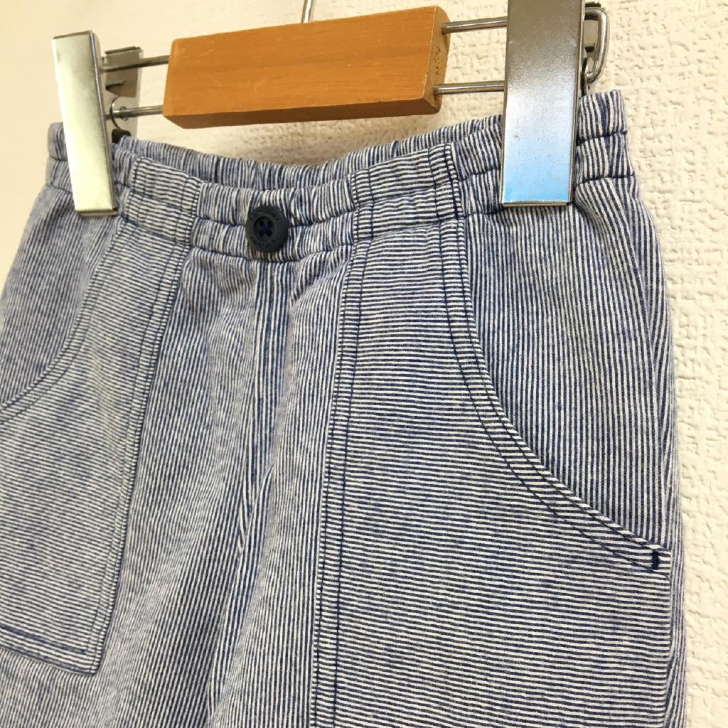 Familiar パンツ 90cm 冬新作 familiar パンツ 90cm くるり｜familiarの子供服の古着通販