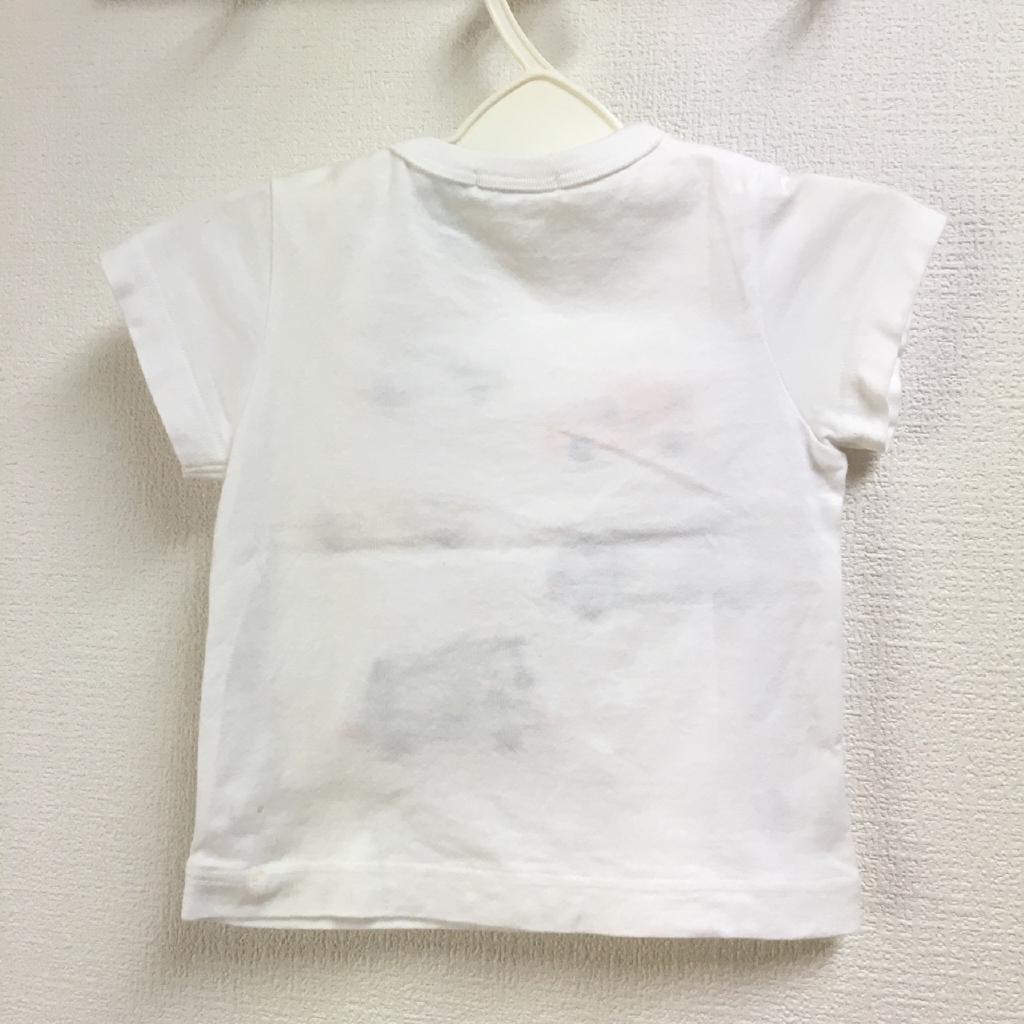 【最終価格】familiar 90cm セット familiar Tシャツ 90cm くるり｜familiarの子供服の古着通販