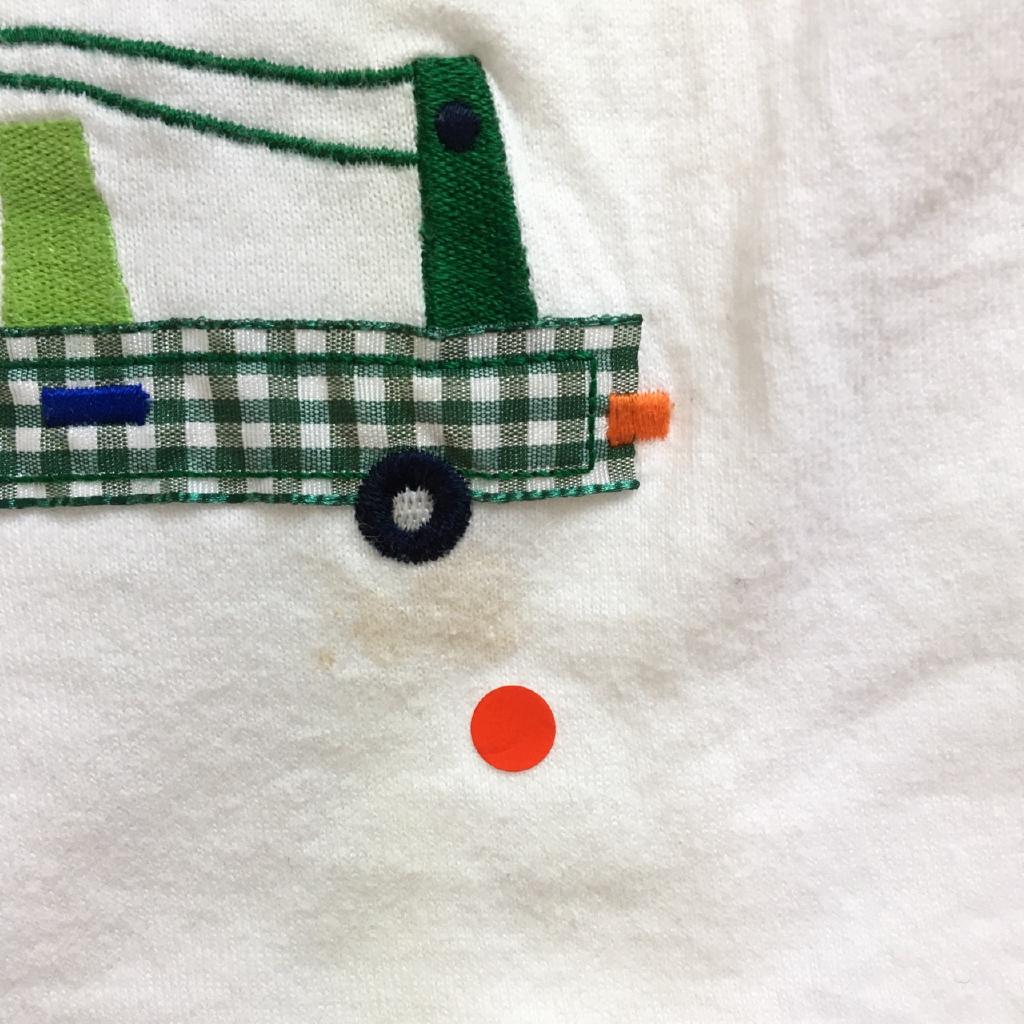 familiar 80〜90cm 8着　まとめ売り familiar - 【familiar】 ベビー服 2点セット 80cmの通販 by
