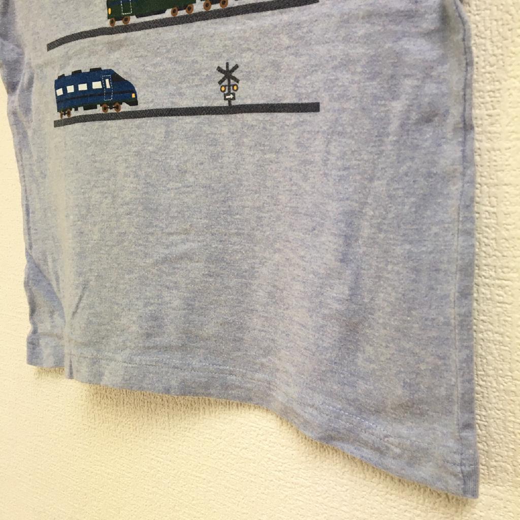 familiar Tシャツ 130cm くるり｜familiarの子供服の古着通販
