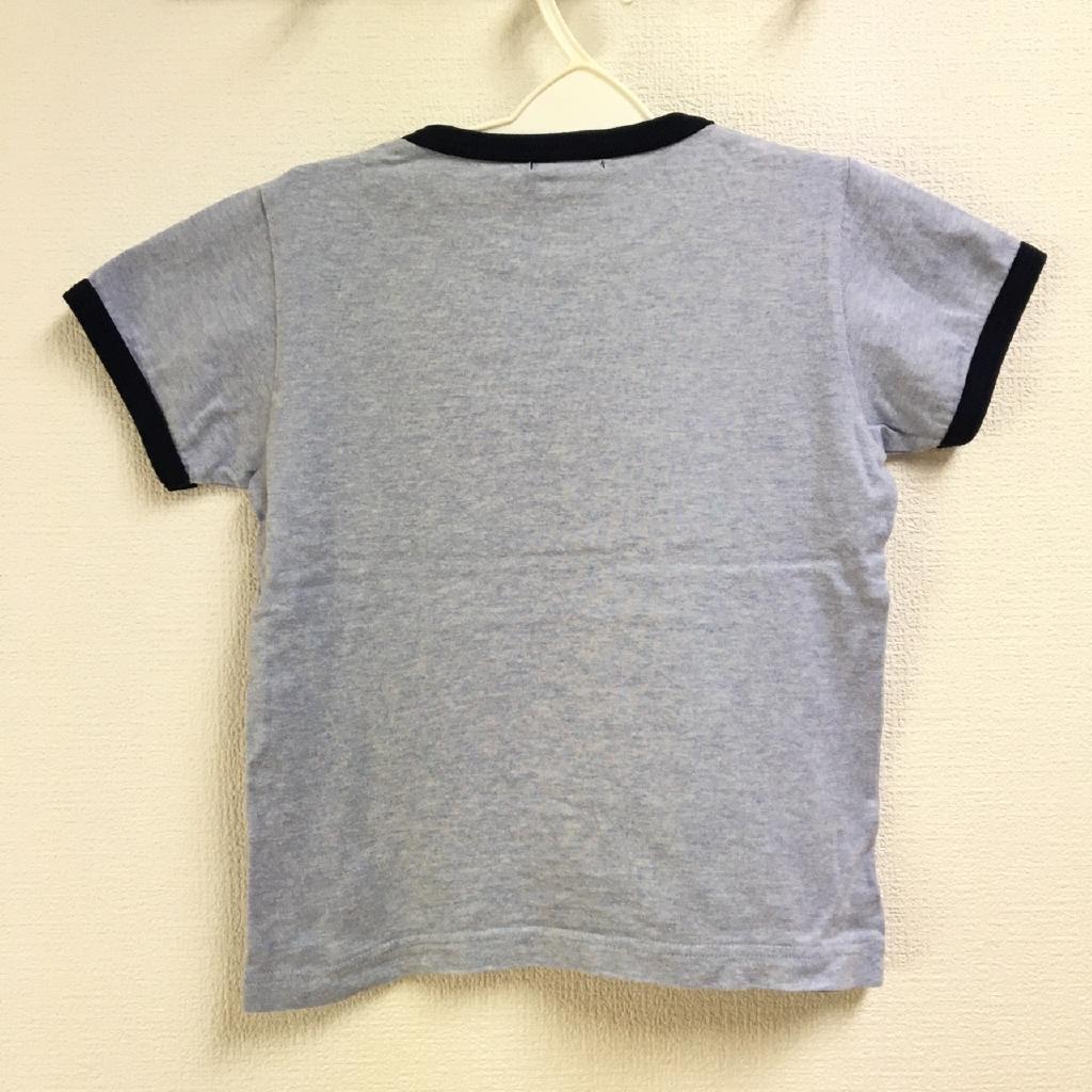 familiar Tシャツ 130cm くるり｜familiarの子供服の古着通販