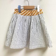 familiar、120cm、スカート、その他、女の子用