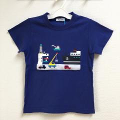 【最終価格】familiar 90cm セット familiar Tシャツ 90cm くるり｜familiarの子供服の古着通販