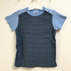 【最終価格】familiar 90cm セット familiar Tシャツ 90cm くるり｜familiarの子供服の古着通販