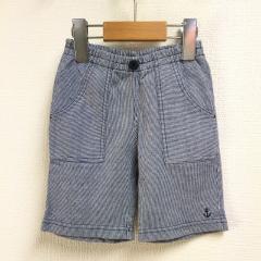 familiar、90cm、パンツ、綿、男の子用