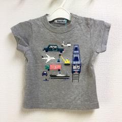 春夏服 新品・中古8点セット 90～110cm ファミリア 組曲など カバーオール（春夏～秋） | ファミリア公式サイト