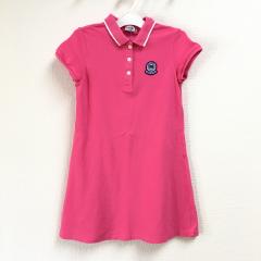 mikihouse、130cm、ワンピース、（表示なし）、女の子用