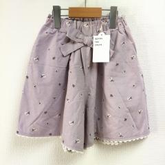 apres les cours、140cm、パンツ、綿、女の子用