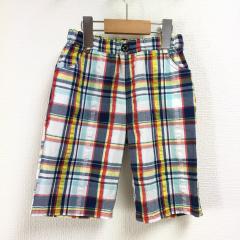 mikihouse HOT BISCUITS、130cm、パンツ、綿、男の子用