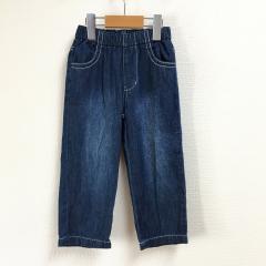 mikihouse、130cm、パンツ、綿、男の子用