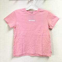 mikihouse、130cm、Ｔシャツ、綿、女の子用
