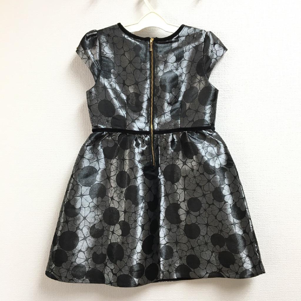 kate spade new york ワンピース 130cm くるり｜kate spade new