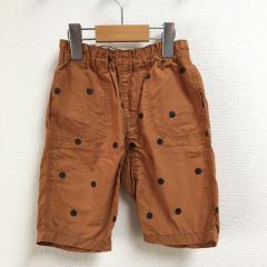 FITH、110cm、パンツ、綿、男の子用