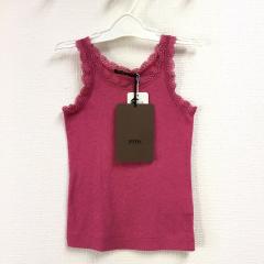 FITH、100cm、タンクトップ、レーヨン、女の子用
