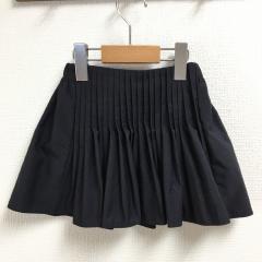 FITH、100cm、スカート、ポリエステル、女の子用