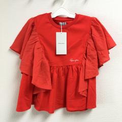 Groovy Colors、120cm、ブラウス、綿、女の子用