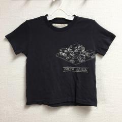 GoToHollywood、110cm、Ｔシャツ、綿、男の子用