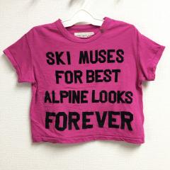 GoToHollywood、110cm、Ｔシャツ、綿、男の子用