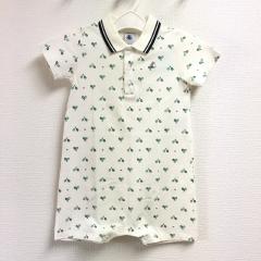 PETIT BATEAU [プチバトー]|子供服の古着通販 - ミラクルボックス