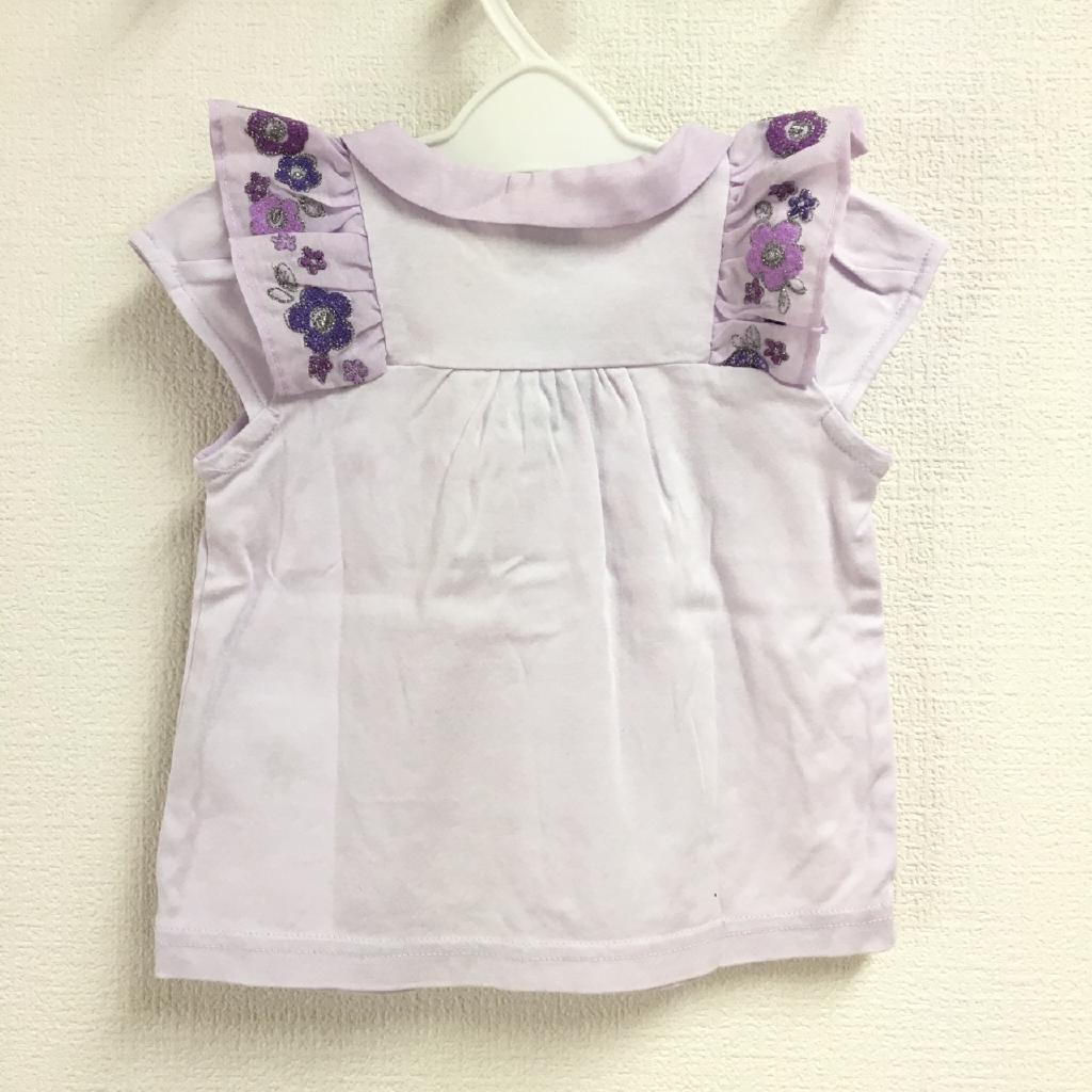 ANNA SUI MINI 子供ドレス+ブラウス　140cm 期間限定140cm登場！】ANNA SUI miniアナ スイ・ミニオリジナル