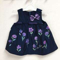 ANNA SUI Mini［アナスイ・ミニ］|子供服の古着通販 - ミラクル