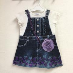 ANNA SUI Mini［アナスイ・ミニ］|子供服の古着通販 - ミラクル