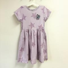 ANNA SUI キッズ服 120cm おまとめ売り ANNA SUI アナスイ ワンピース キッズサイズ100 ネイビー キッズ