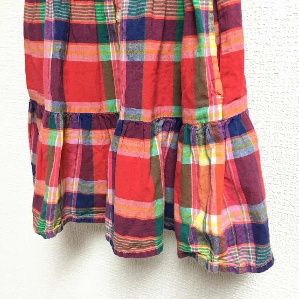 POLO RALPH LAUREN ワンピース 110cm くるり｜POLO RALPH LAUREN