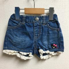 mikihouse DOUBLE.B
