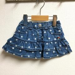 mikihouse DOUBLE.B