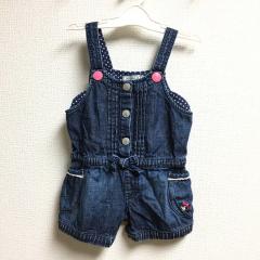 mikihouse DOUBLE.B